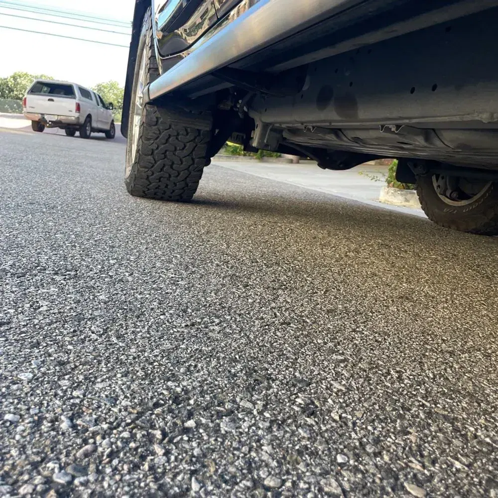 2019 Toyota Land Cruiser Base