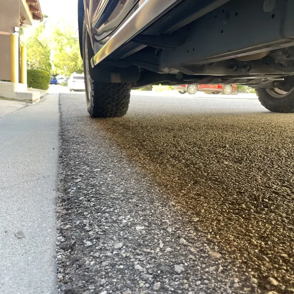 2019 Toyota Land Cruiser Base