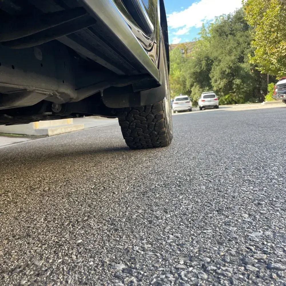 2019 Toyota Land Cruiser Base