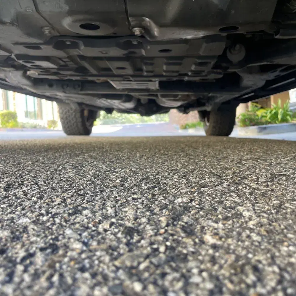 2019 Toyota Land Cruiser Base