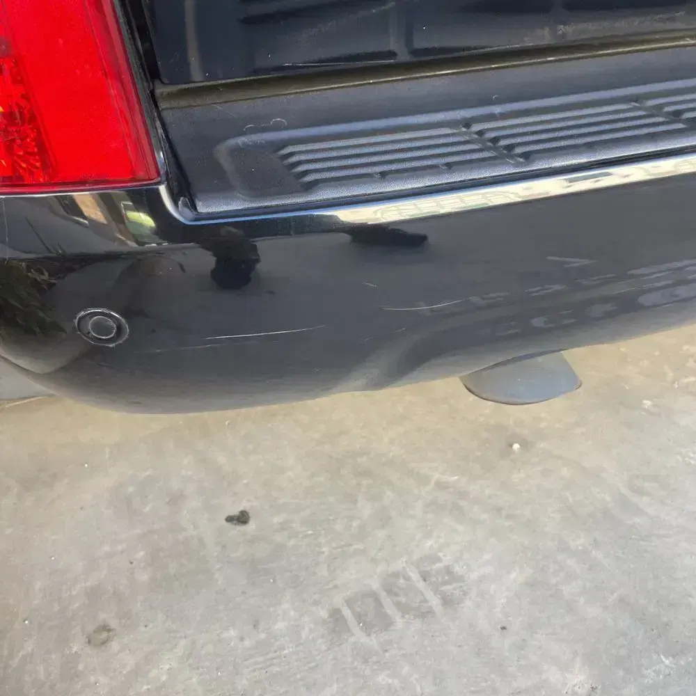 2019 Toyota Land Cruiser Base