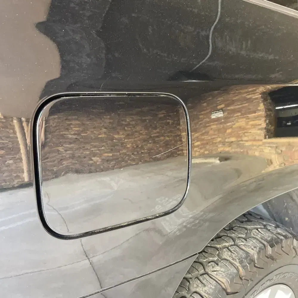 2019 Toyota Land Cruiser Base
