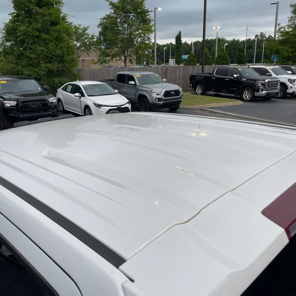 2023 Chevrolet Silverado 2500HD Custom