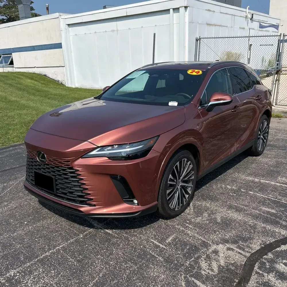 2024 Lexus RX 350 Premium+
