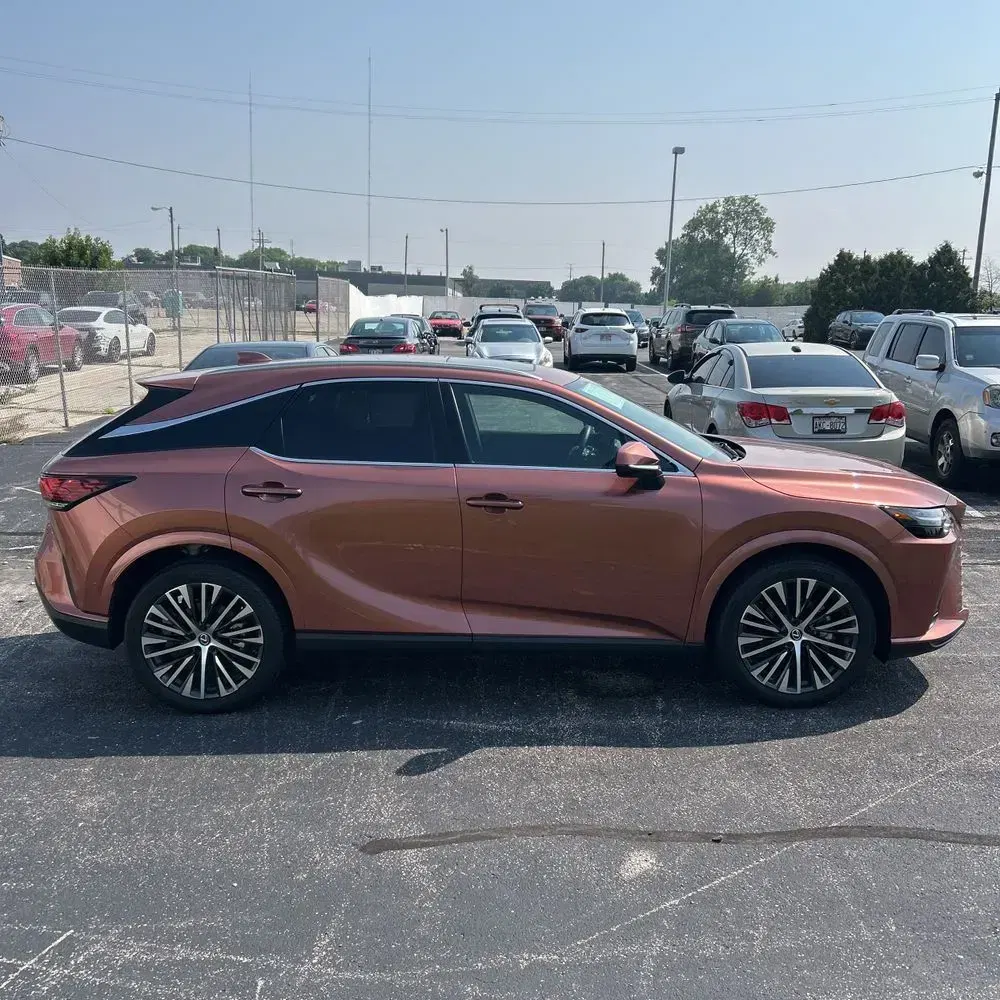 2024 Lexus RX 350 Premium+
