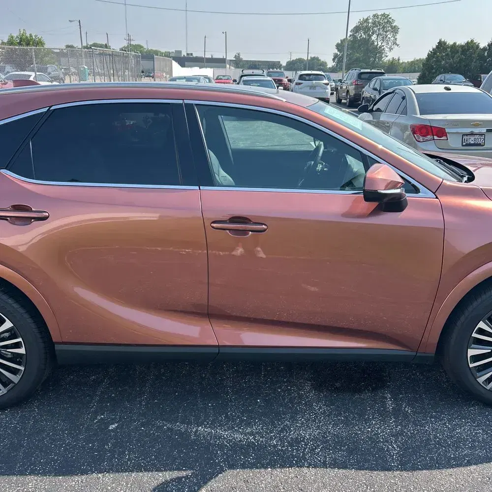 2024 Lexus RX 350 Premium+
