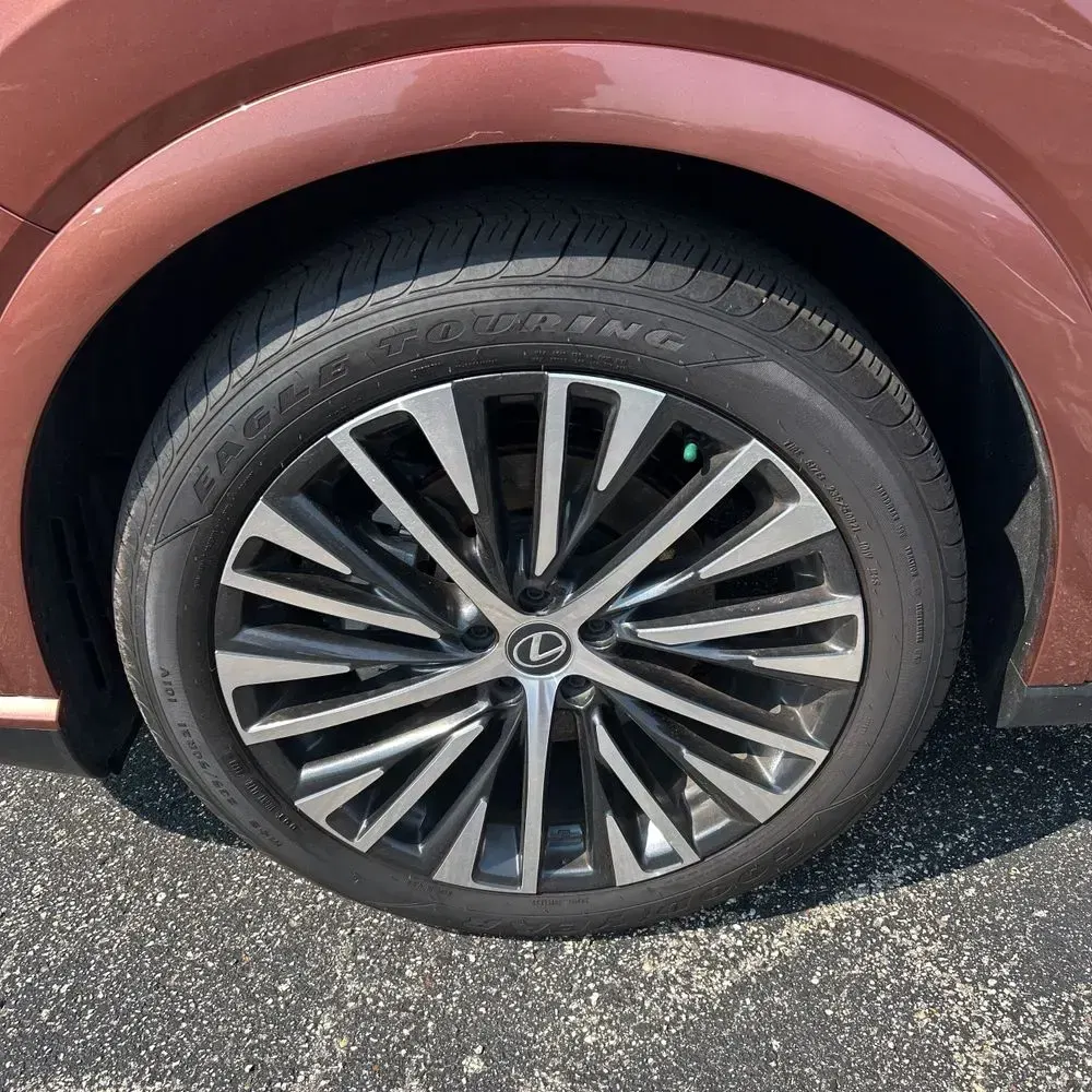 2024 Lexus RX 350 Premium+