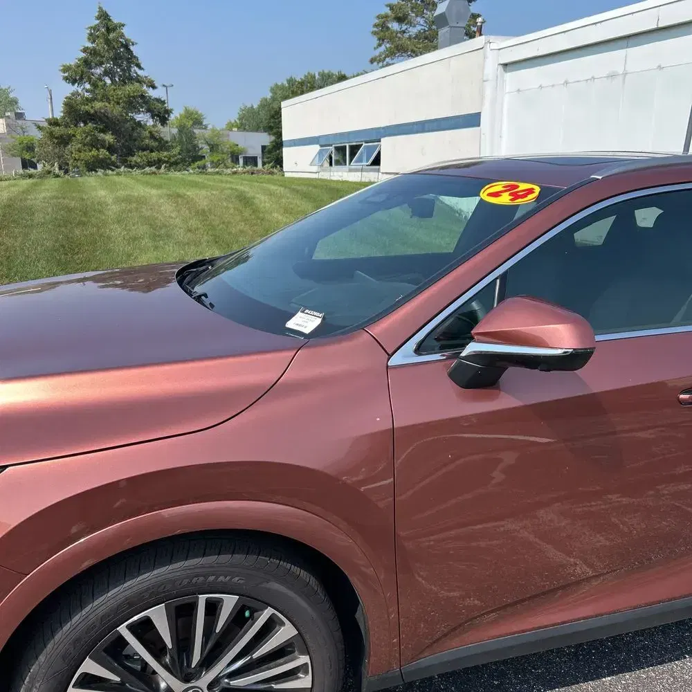 2024 Lexus RX 350 Premium+
