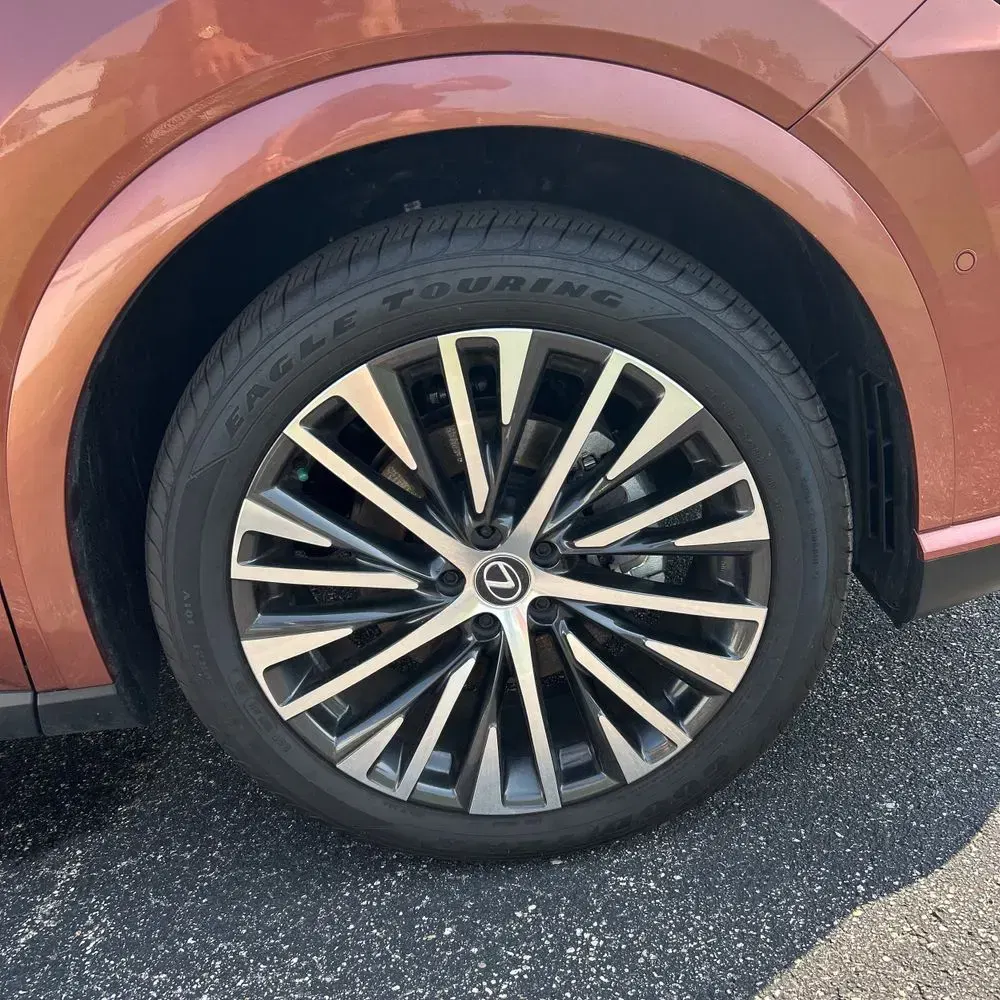 2024 Lexus RX 350 Premium+