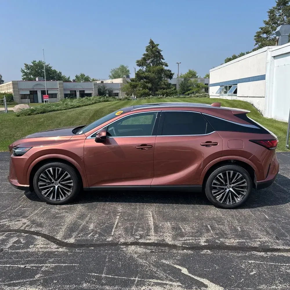 2024 Lexus RX 350 Premium+