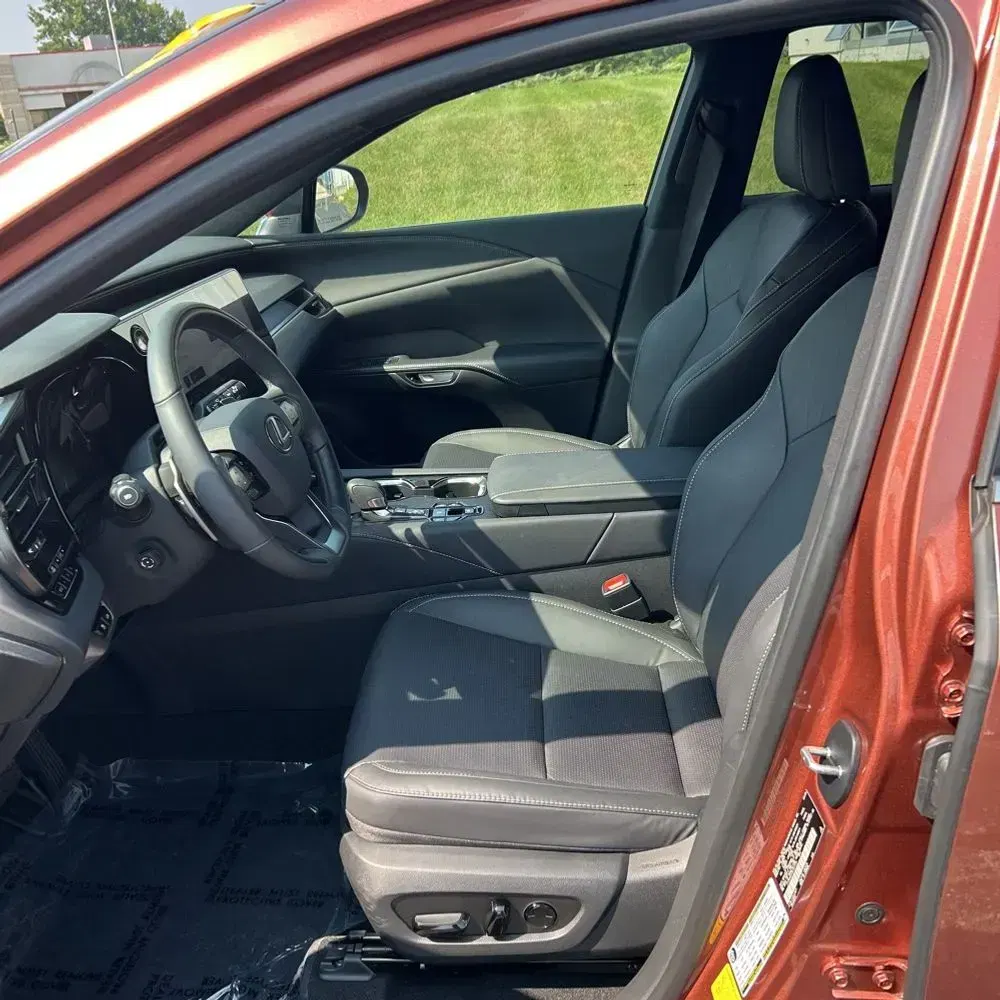 2024 Lexus RX 350 Premium+