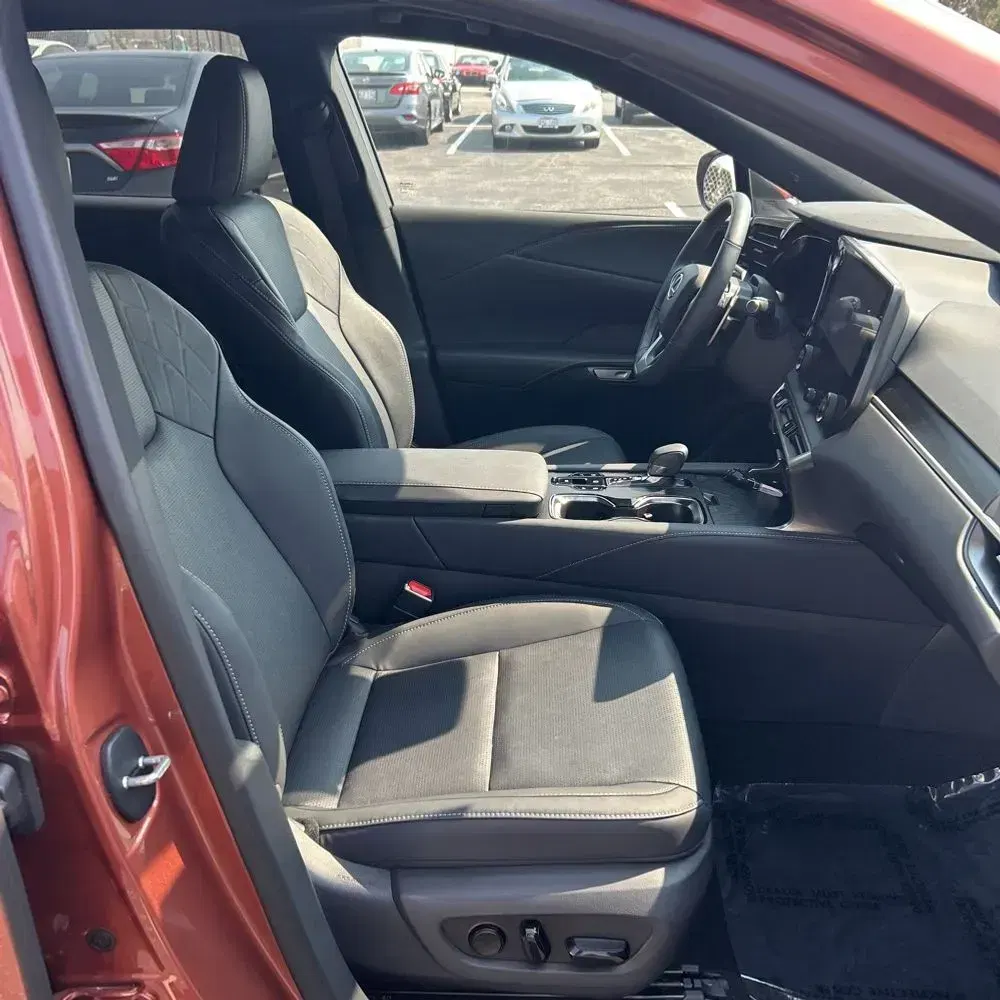 2024 Lexus RX 350 Premium+