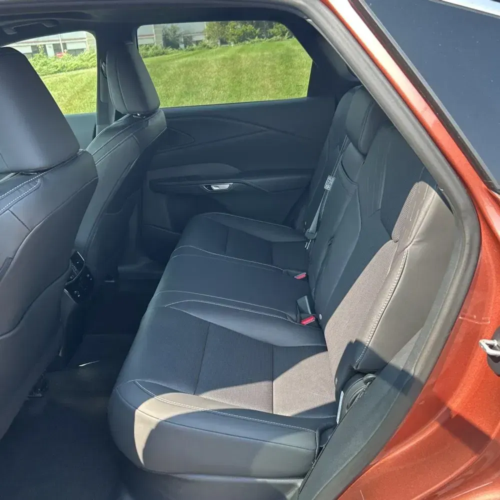2024 Lexus RX 350 Premium+