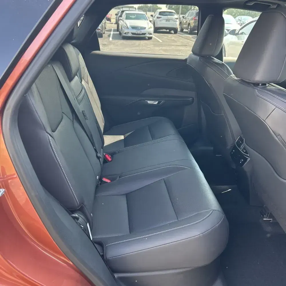 2024 Lexus RX 350 Premium+