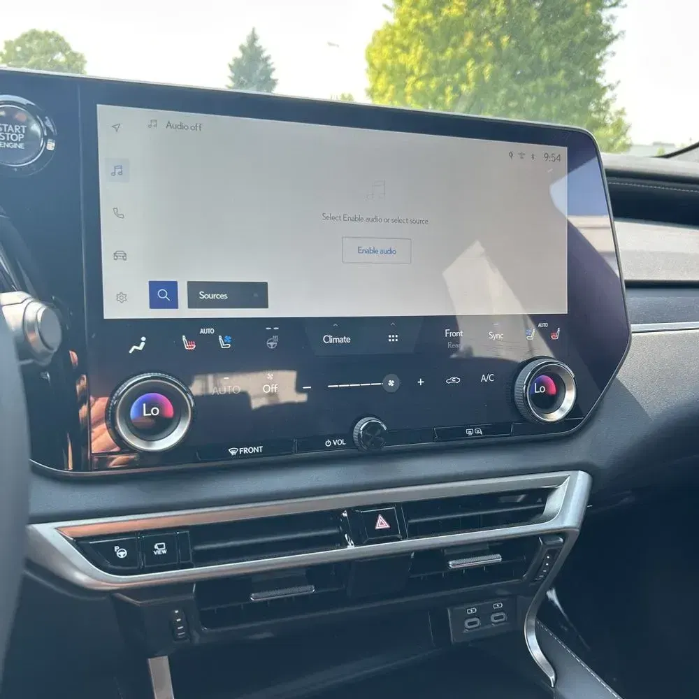 2024 Lexus RX 350 Premium+