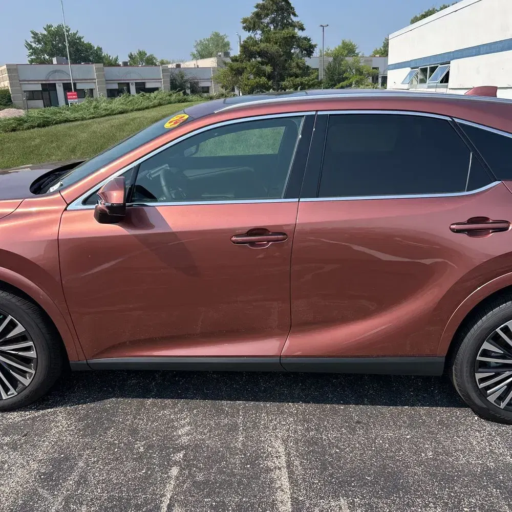 2024 Lexus RX 350 Premium+