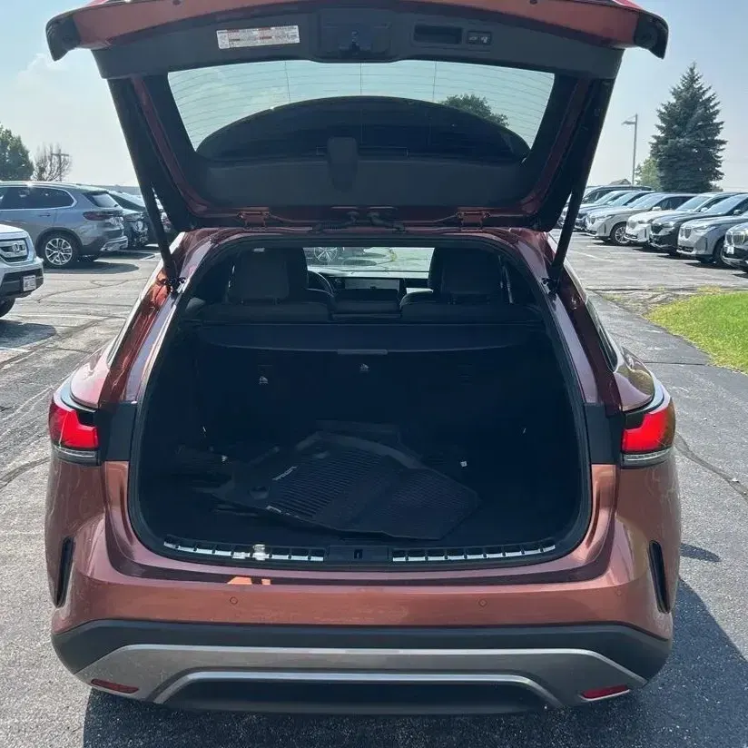 2024 Lexus RX 350 Premium+