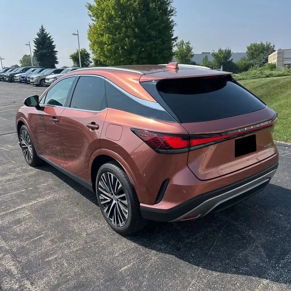 2024 Lexus RX 350 Premium+