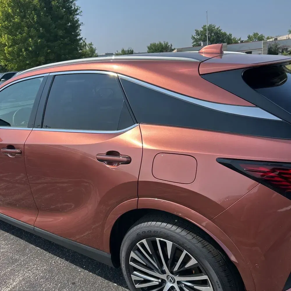 2024 Lexus RX 350 Premium+