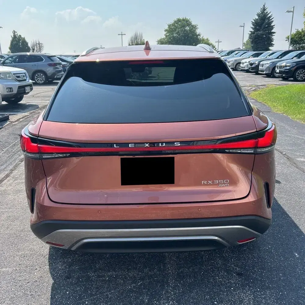 2024 Lexus RX 350 Premium+