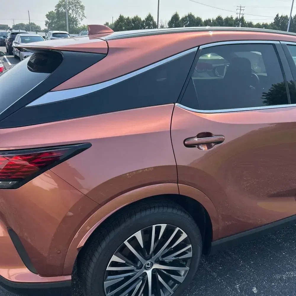 2024 Lexus RX 350 Premium+