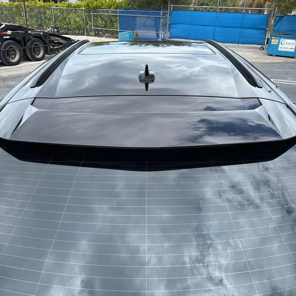 2020 Lamborghini Urus Base