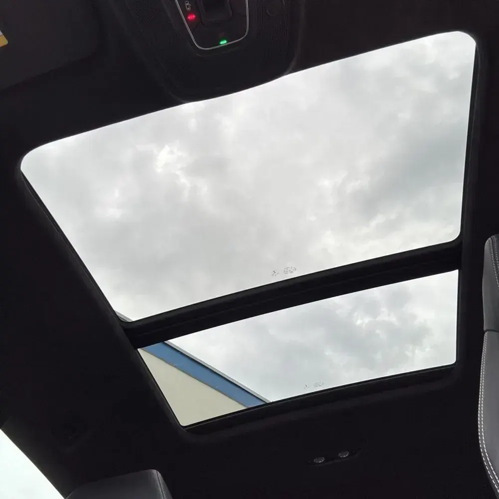 2020 Lamborghini Urus Base