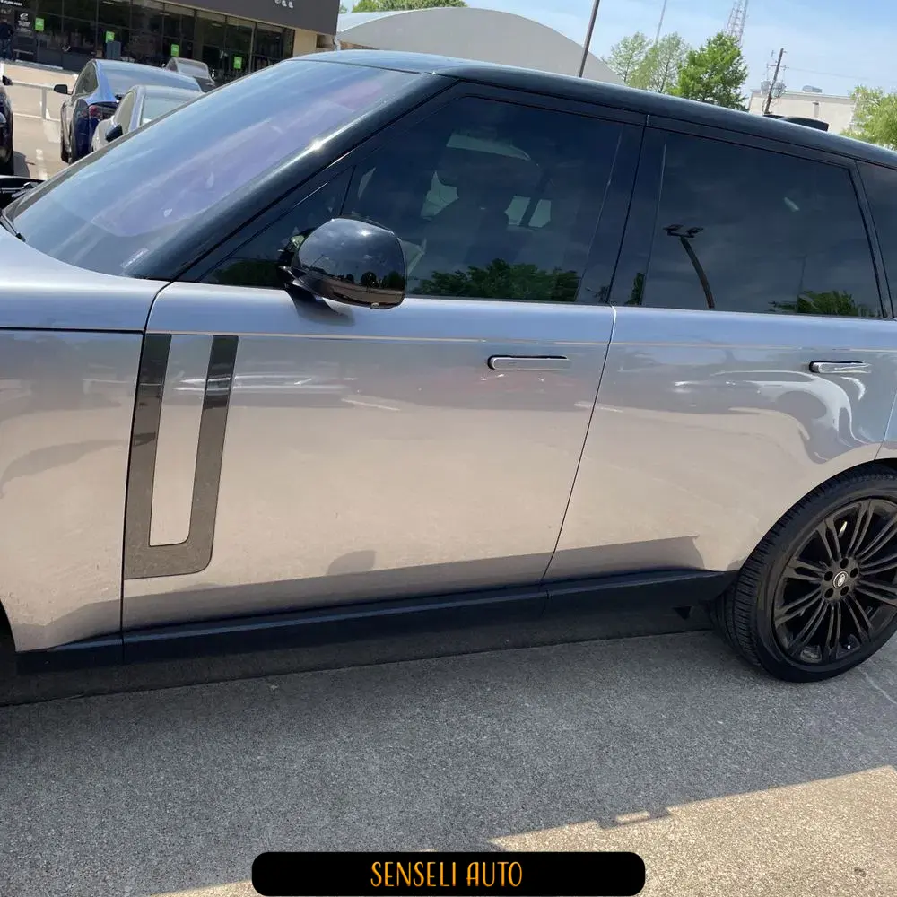 2023 Land Rover Range Rover P530 SE