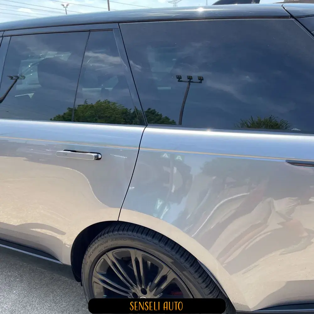 2023 Land Rover Range Rover P530 SE
