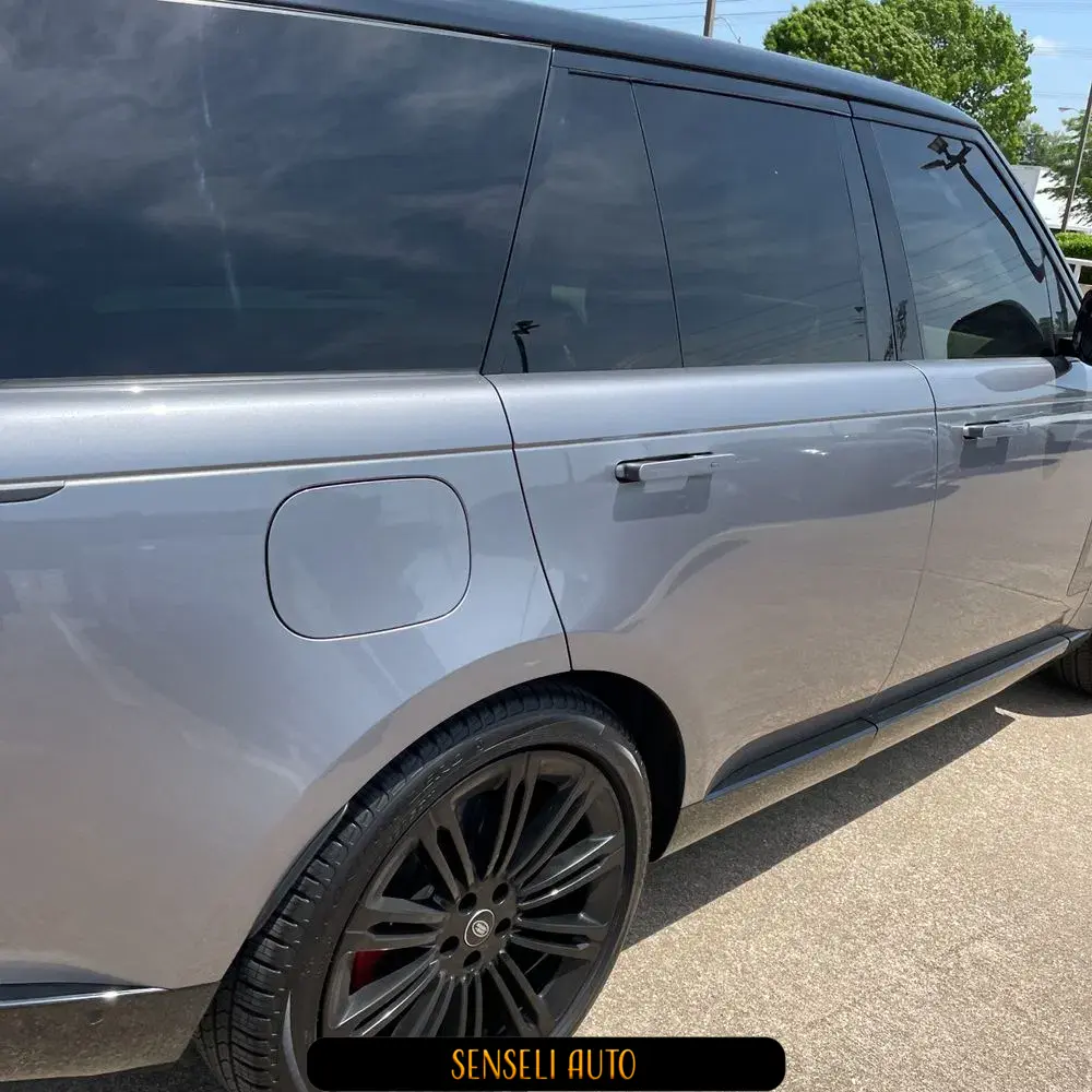 2023 Land Rover Range Rover P530 SE