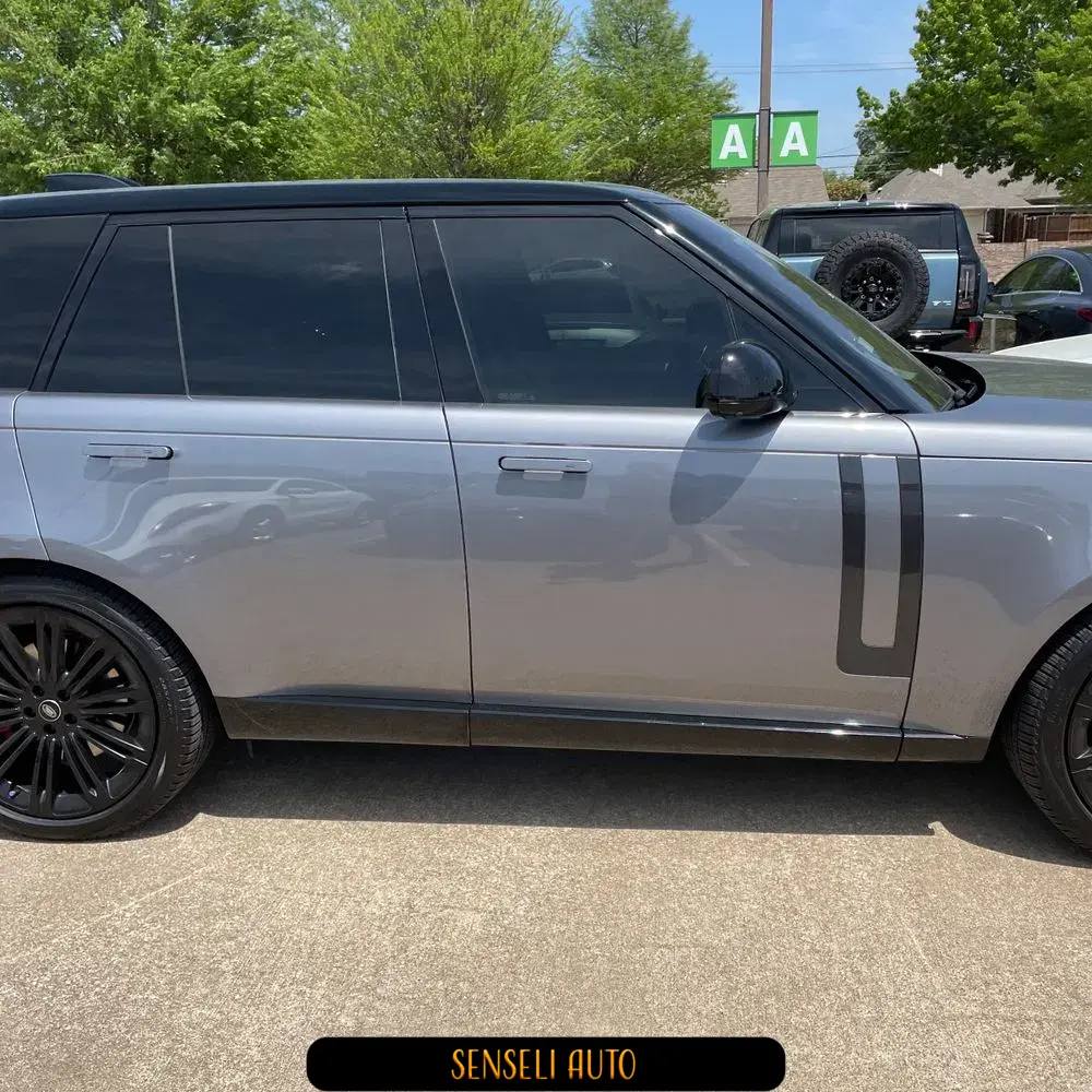 2023 Land Rover Range Rover P530 SE