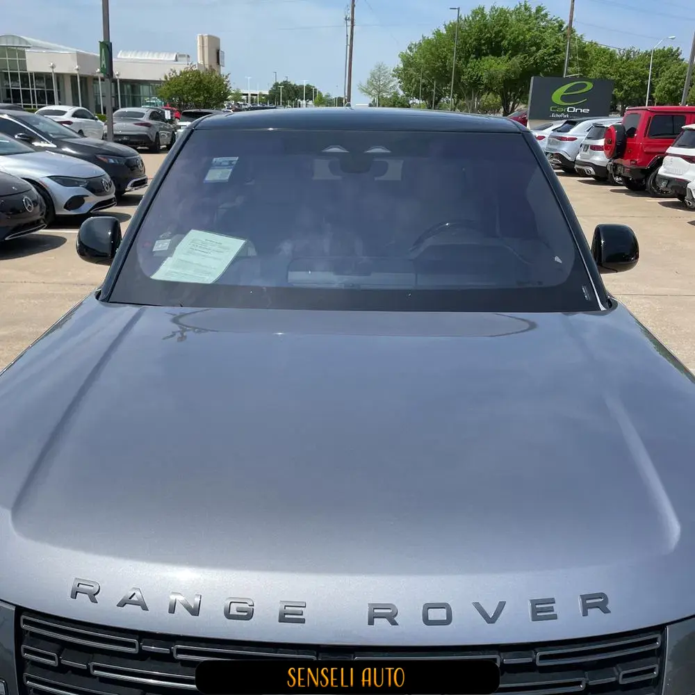 2023 Land Rover Range Rover P530 SE