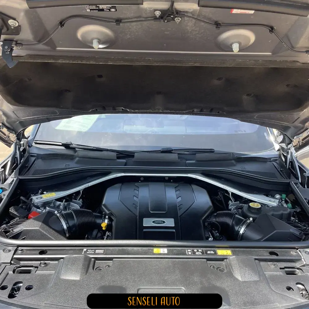 2023 Land Rover Range Rover P530 SE