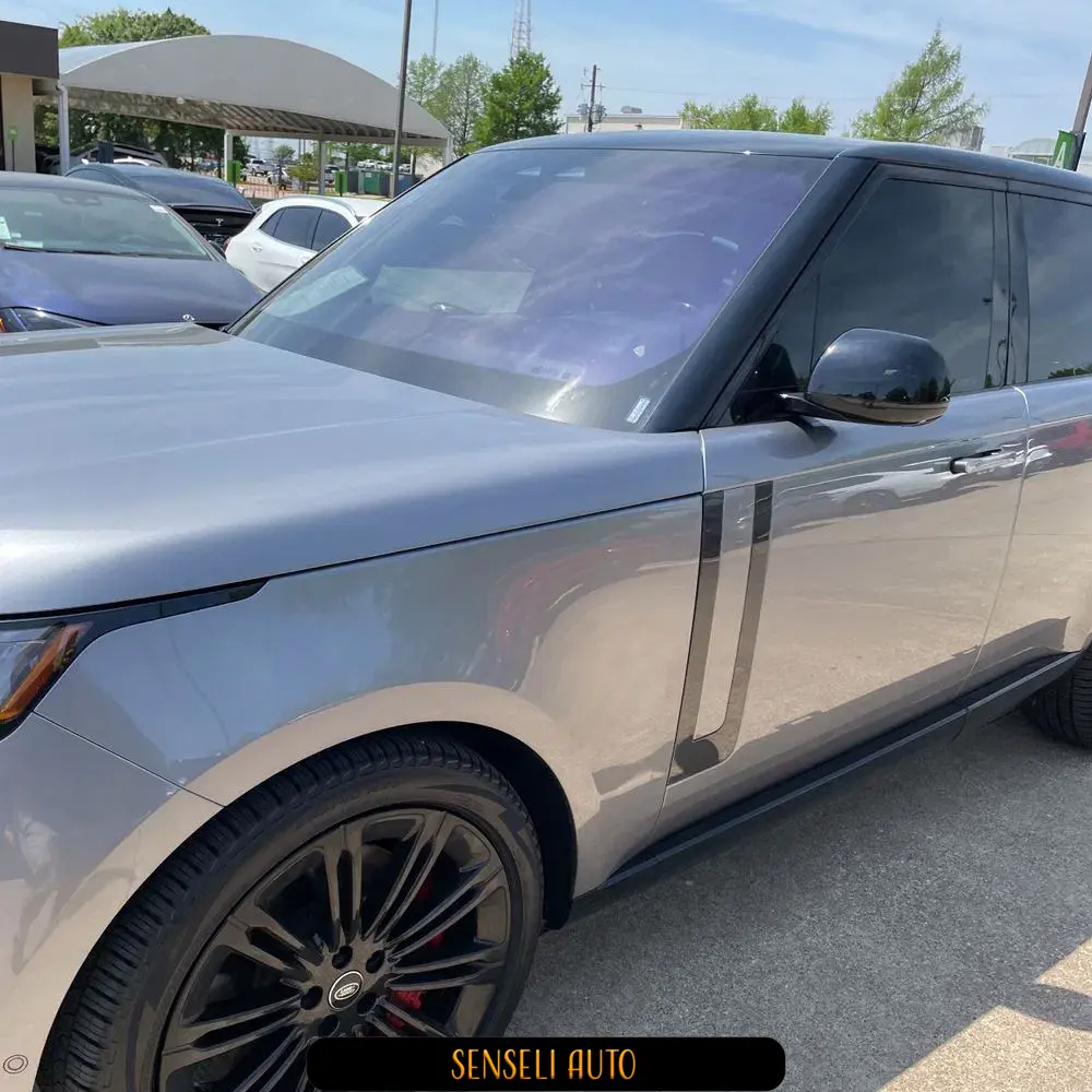 2023 Land Rover Range Rover P530 SE