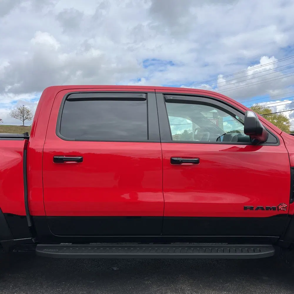 2023 Ram 1500 TRX
