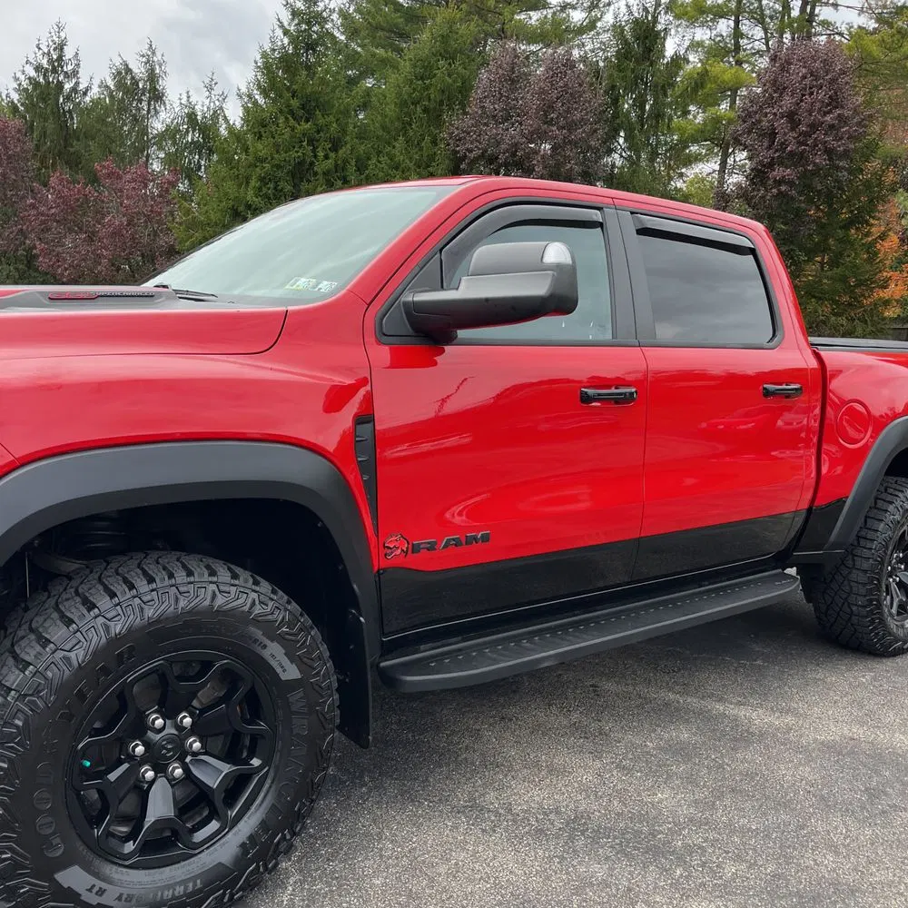 2023 Ram 1500 TRX
