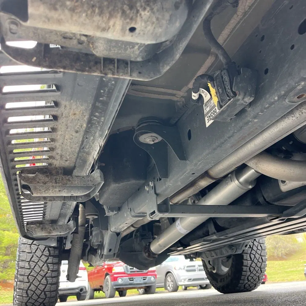 2023 Ram 1500 TRX