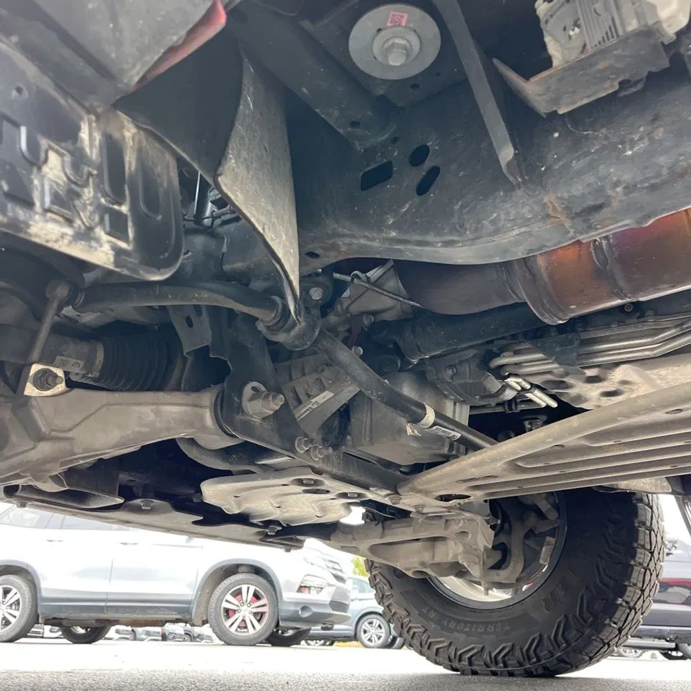 2023 Ram 1500 TRX