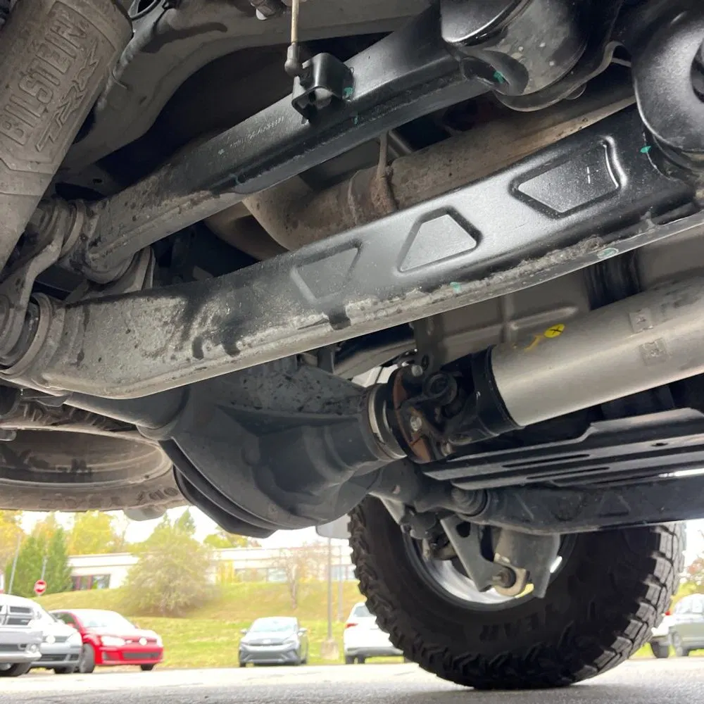 2023 Ram 1500 TRX