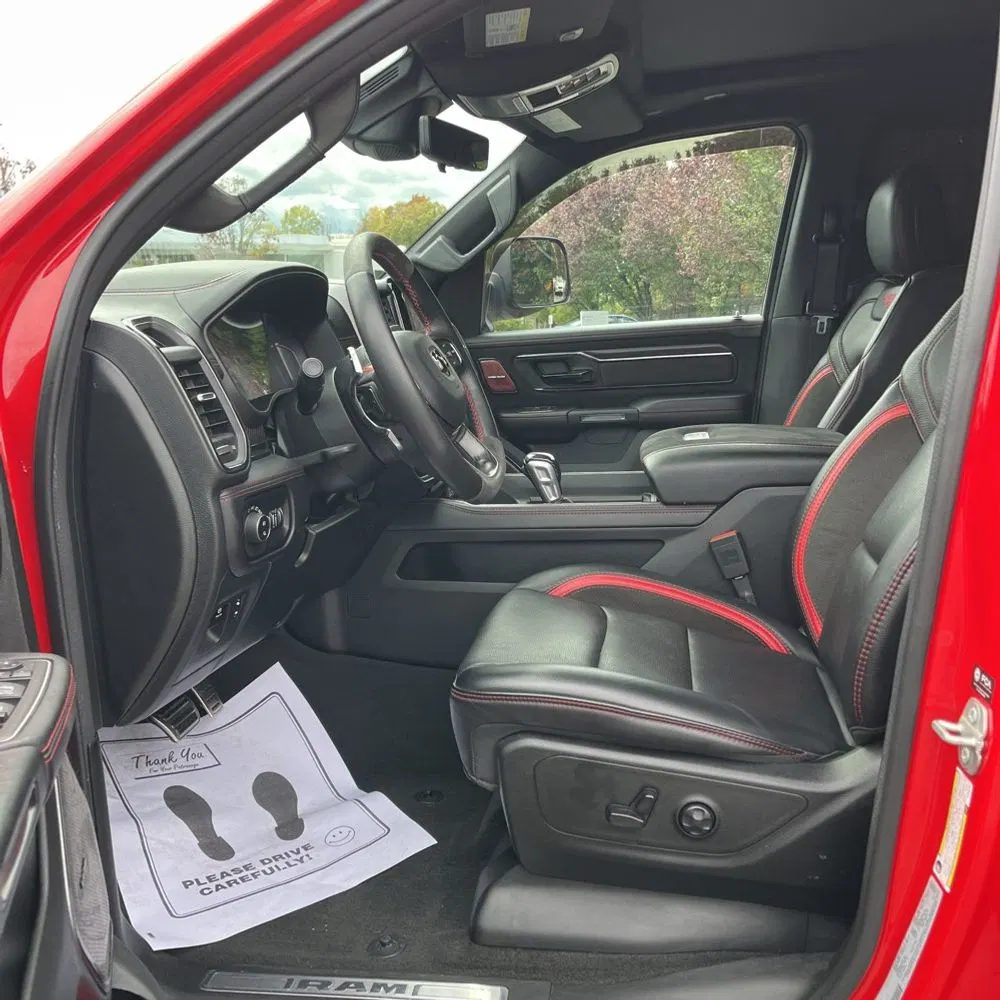 2023 Ram 1500 TRX