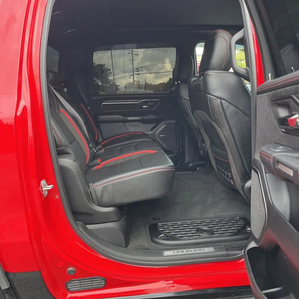 2023 Ram 1500 TRX
