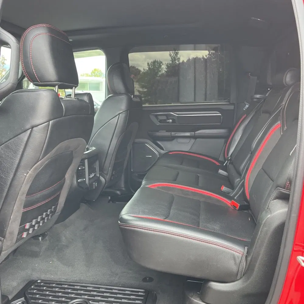 2023 Ram 1500 TRX