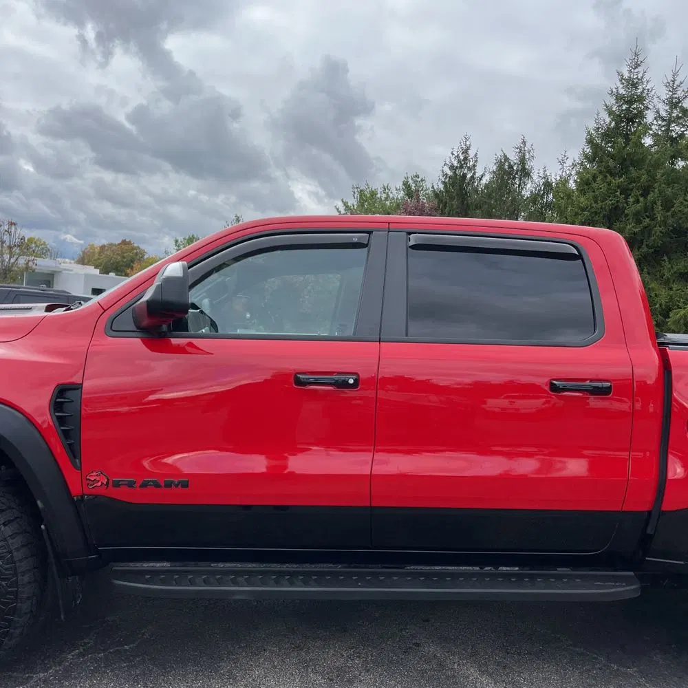 2023 Ram 1500 TRX
