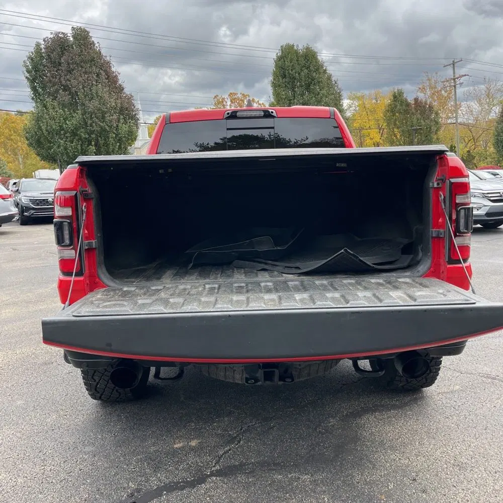 2023 Ram 1500 TRX
