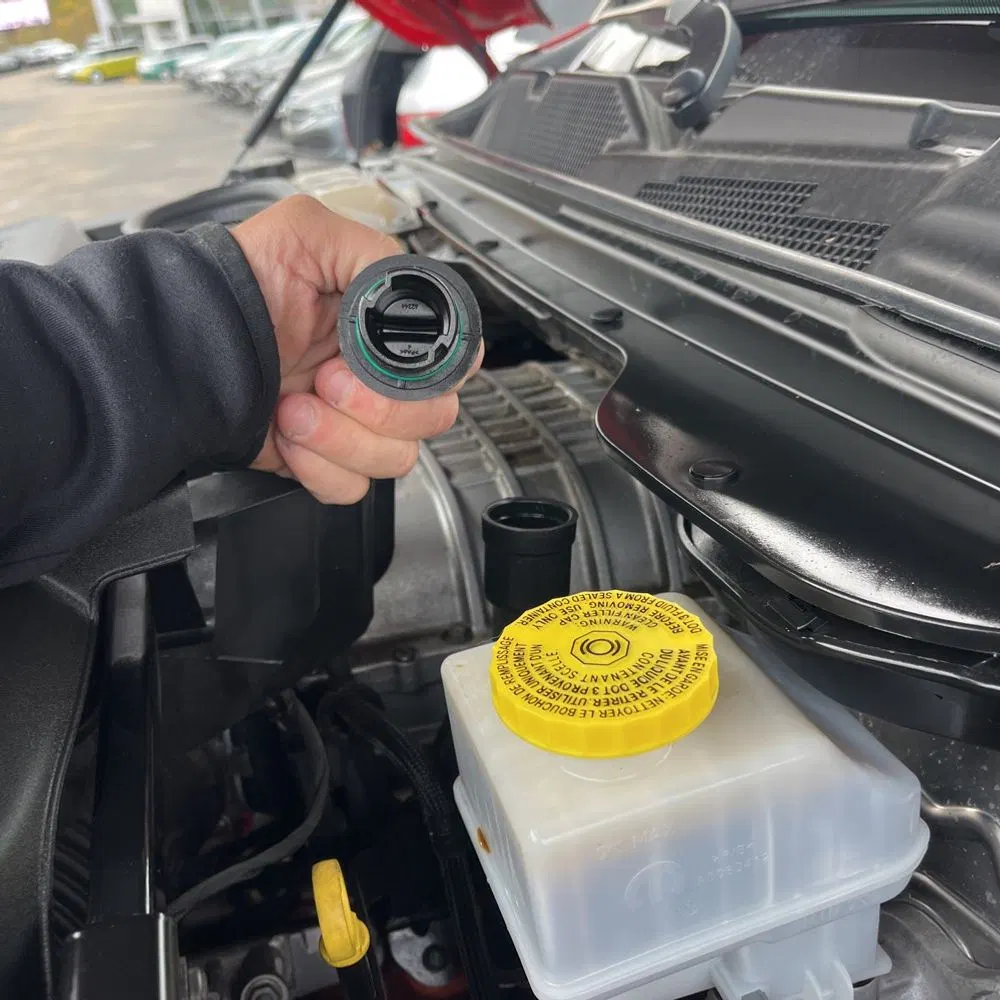 2023 Ram 1500 TRX