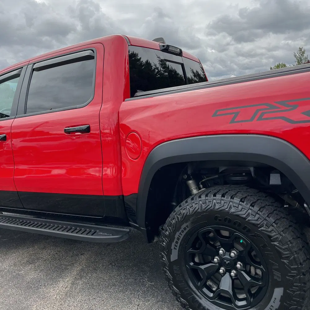 2023 Ram 1500 TRX