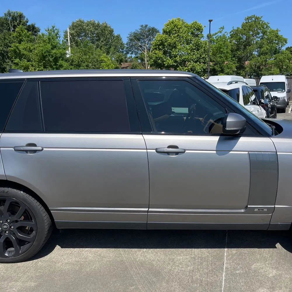 2021 Land Rover Range Rover Autobiography LWB
