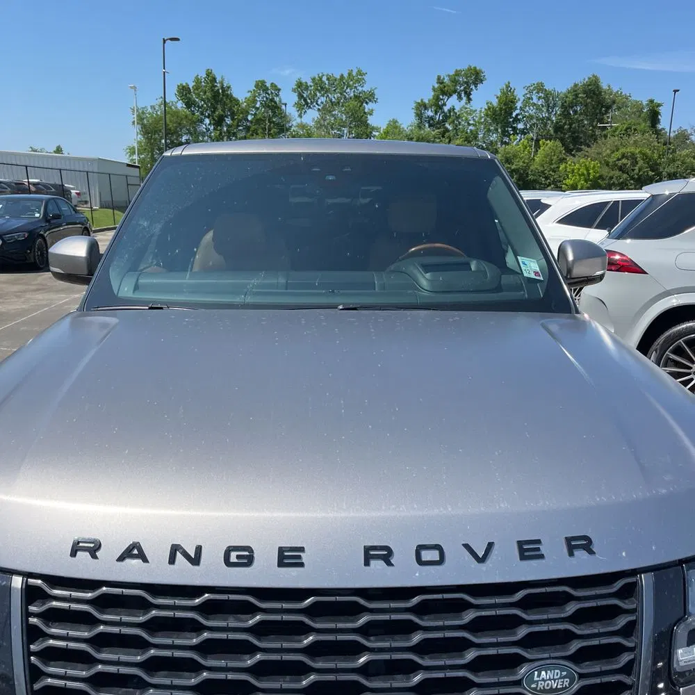 2021 Land Rover Range Rover Autobiography LWB