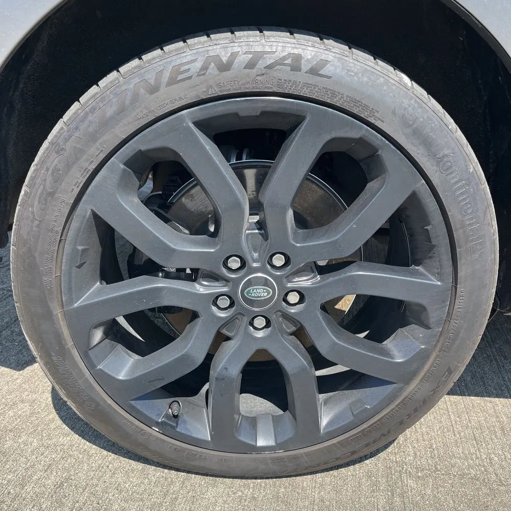 2021 Land Rover Range Rover Autobiography LWB