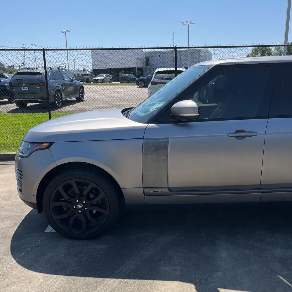 2021 Land Rover Range Rover Autobiography LWB